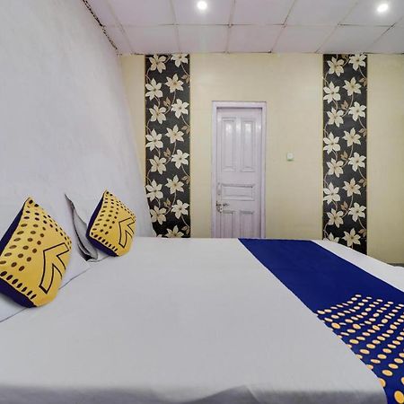 Hotel Jaiswal Estate Mussoorie Eksteriør billede
