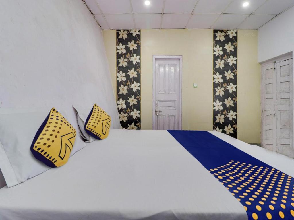 Hotel Jaiswal Estate Mussoorie Eksteriør billede