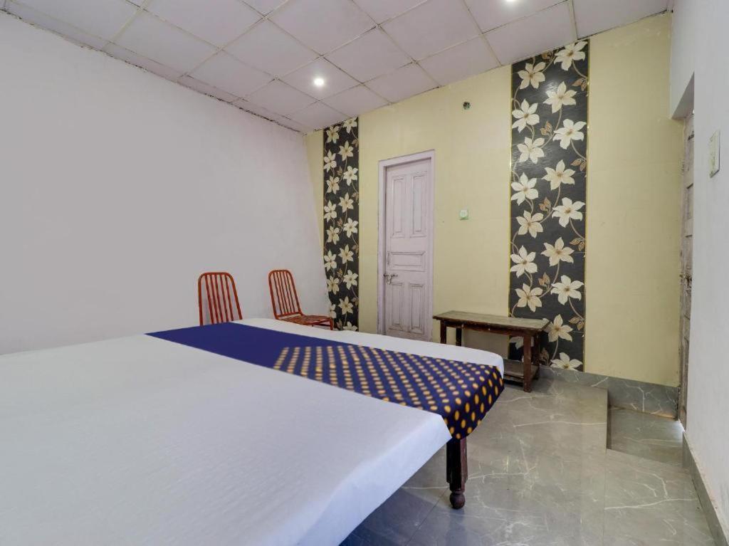 Hotel Jaiswal Estate Mussoorie Eksteriør billede