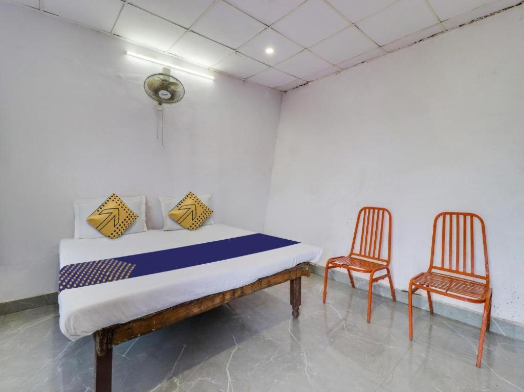 Hotel Jaiswal Estate Mussoorie Eksteriør billede