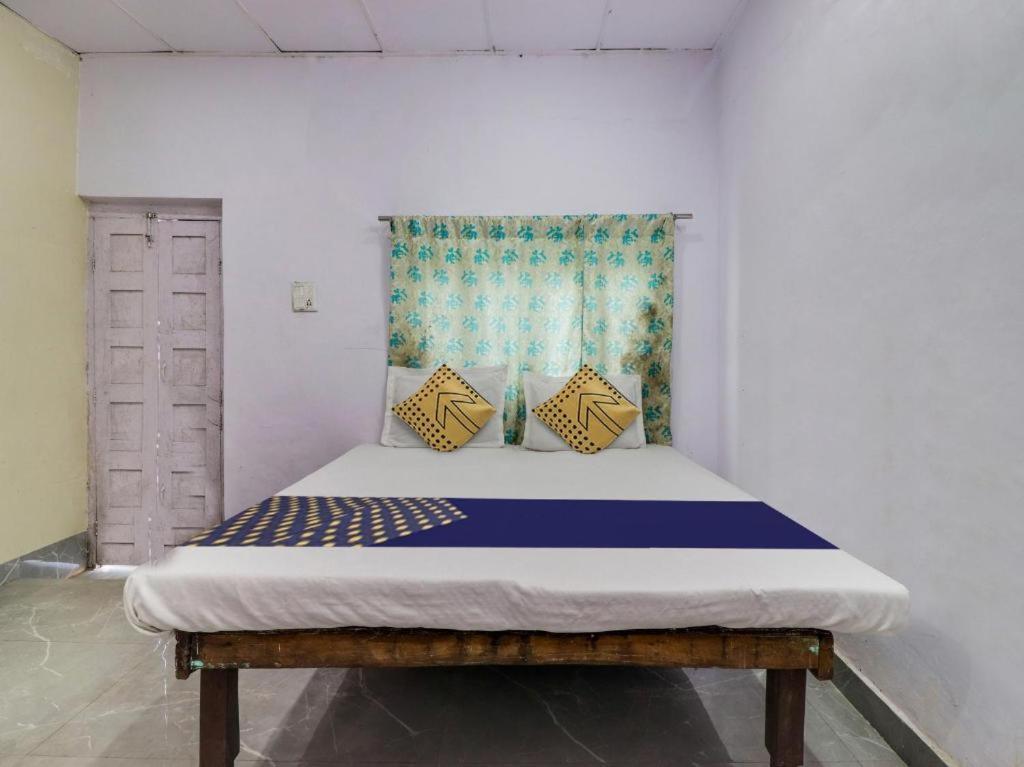 Hotel Jaiswal Estate Mussoorie Eksteriør billede