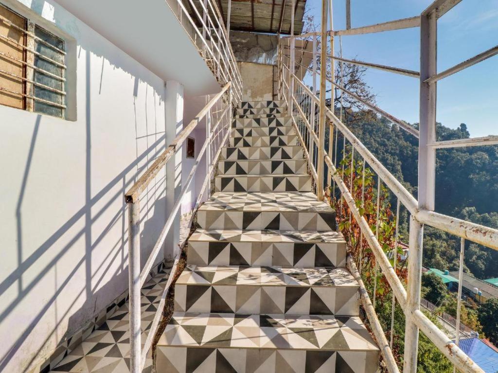 Hotel Jaiswal Estate Mussoorie Eksteriør billede